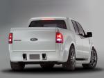 Ford Explorer Sport Trac Concept 2004 года